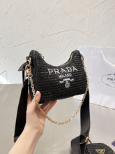 Load image into Gallery viewer, PD212 Re-Edition 2005 Bag/ 8.3x7x2.3inch
