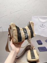 Load image into Gallery viewer, PD212 Re-Edition 2005 Bag/ 8.3x7x2.3inch
