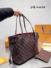 Load image into Gallery viewer, LB774 Neverfull PM / 11.4 x 8.7 x 5.1 inches
