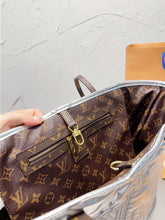 Load image into Gallery viewer, LB712 Neverfull MM / 12.2 x 11 x 5.5 inches
