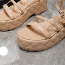 Load image into Gallery viewer, SE1022 CC Sandals / Size5-10
