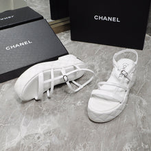 Load image into Gallery viewer, SE1023 CC Sandals / Size5-10
