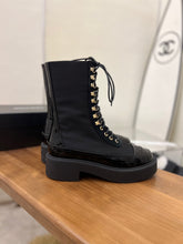 Load image into Gallery viewer, SE961 CC Lace-ups Boots / Size5-9
