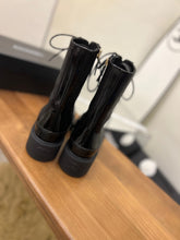 Load image into Gallery viewer, SE961 CC Lace-ups Boots / Size5-9
