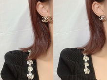 Load image into Gallery viewer, JW606 CC Earrings
