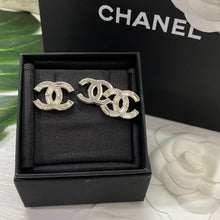 Load image into Gallery viewer, JW606 CC Earrings
