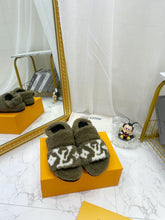 Load image into Gallery viewer, SE939 Paseo Flat Comfort Sandal / Size5-11
