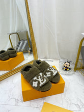 Load image into Gallery viewer, SE939 Paseo Flat Comfort Sandal / Size5-11
