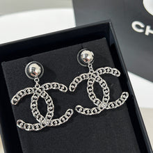 Load image into Gallery viewer, JW605 CC Earrings
