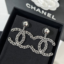 Load image into Gallery viewer, JW605 CC Earrings
