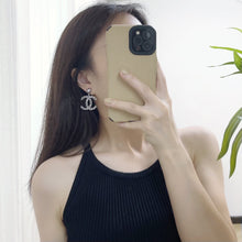 Load image into Gallery viewer, JW605 CC Earrings
