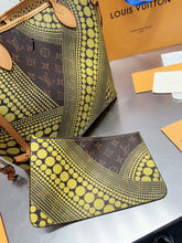 Load image into Gallery viewer, LB736 Neverfull / 12.2 x 11 x 5.5 inches
