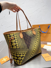 Load image into Gallery viewer, LB736 Neverfull / 12.2 x 11 x 5.5 inches
