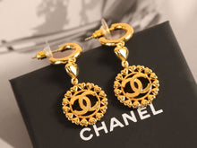 Load image into Gallery viewer, JW687 CC Earrings
