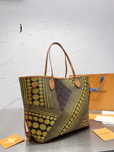 Load image into Gallery viewer, LB736 Neverfull / 12.2 x 11 x 5.5 inches
