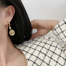 Load image into Gallery viewer, JW687 CC Earrings
