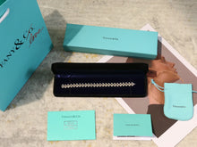 Load image into Gallery viewer, JW688 Tiffany Schlumberger Bracelet

