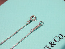 Load image into Gallery viewer, JW691 Tiffany Schlumberger Neacklaces
