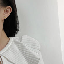 Load image into Gallery viewer, JW690 Tiffany Schlumberger Earring
