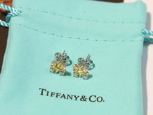 Load image into Gallery viewer, JW690 Tiffany Schlumberger Earring
