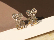 Load image into Gallery viewer, JW690 Tiffany Schlumberger Earring
