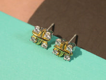 Load image into Gallery viewer, JW690 Tiffany Schlumberger Earring
