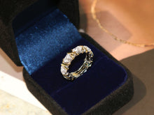 Load image into Gallery viewer, JW689 Tiffany Schlumberger Ring
