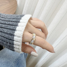 Load image into Gallery viewer, JW689 Tiffany Schlumberger Ring
