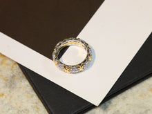 Load image into Gallery viewer, JW689 Tiffany Schlumberger Ring
