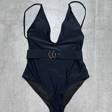 Load image into Gallery viewer, CLTH323 GG Swimsuits / S/M/L/XL
