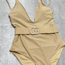 Load image into Gallery viewer, CLTH323 GG Swimsuits / S/M/L/XL
