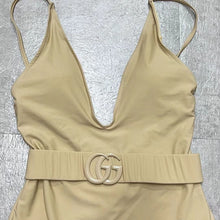 Load image into Gallery viewer, CLTH323 GG Swimsuits / S/M/L/XL
