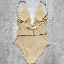 Load image into Gallery viewer, CLTH323 GG Swimsuits / S/M/L/XL
