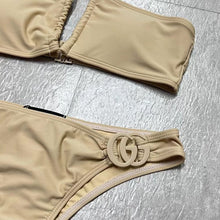 Load image into Gallery viewer, CLTH322 GG Swimsuits / S/M/L/XL
