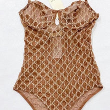Load image into Gallery viewer, CLTH324 GG Bodysuit / S/M/L/XL
