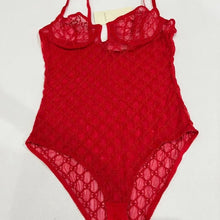 Load image into Gallery viewer, CLTH324 GG Bodysuit / S/M/L/XL
