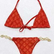 Load image into Gallery viewer, CLTH321 GG Swimsuits / S/M/L/XL
