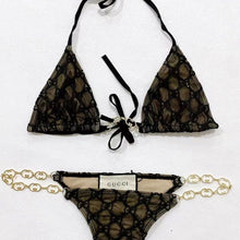 Load image into Gallery viewer, CLTH321 GG Swimsuits / S/M/L/XL
