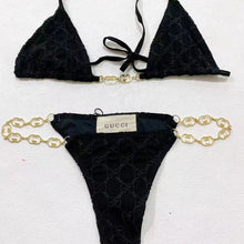 Load image into Gallery viewer, CLTH321 GG Swimsuits / S/M/L/XL
