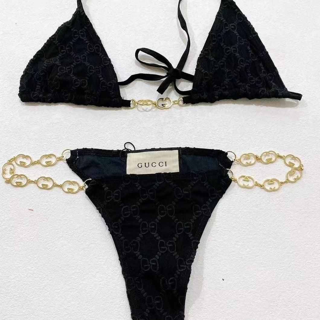 CLTH321 GG Swimsuits / S/M/L/XL