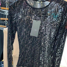 Load image into Gallery viewer, CLTH320 FF Bodysuit / S/M/L/XL
