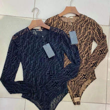 Load image into Gallery viewer, CLTH320 FF Bodysuit / S/M/L/XL
