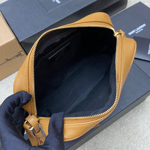 Load image into Gallery viewer, YSK241 Lou Camera Bag / HIGHEST QUALITY VERSION / 9 x 6.2 x 2.3 INCHES
