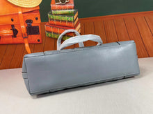 Load image into Gallery viewer, GC459 GG Matelassé Medium Tote / 15&quot;W x 11&quot;H x 5.5&quot;D
