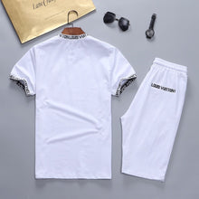 Load image into Gallery viewer, CLTH301 LB 100% Cotton T-Shirts Set / M/L/XL/2XL/3XL
