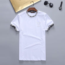 Load image into Gallery viewer, CLTH301 LB 100% Cotton T-Shirts Set / M/L/XL/2XL/3XL
