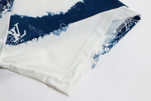 Load image into Gallery viewer, CLTH302 LB 100% Cotton T-shirt / S/M/L/XL
