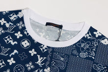 Load image into Gallery viewer, CLTH302 LB 100% Cotton T-shirt / S/M/L/XL
