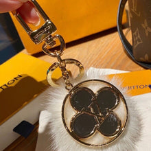 Load image into Gallery viewer, JW695 LB Key Chain
