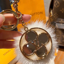 Load image into Gallery viewer, JW695 LB Key Chain
